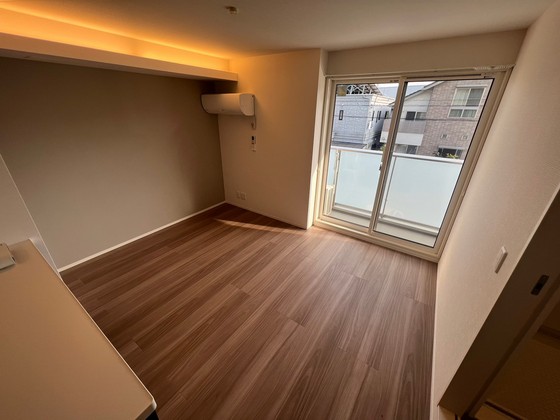 プレザントカーサ祇園