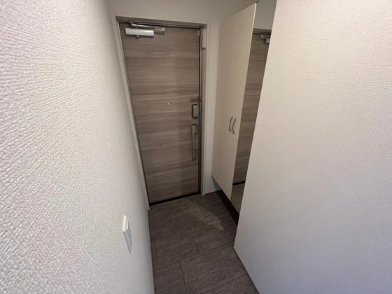 プレザントカーサ祇園