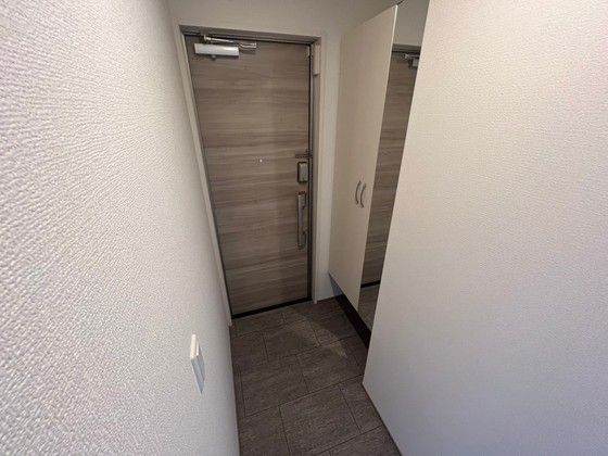 プレザントカーサ祇園