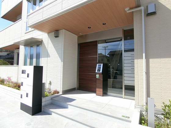 プレザントカーサ祇園