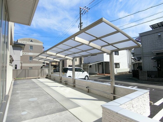 プレザントカーサ祇園