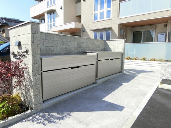 プレザントカーサ祇園