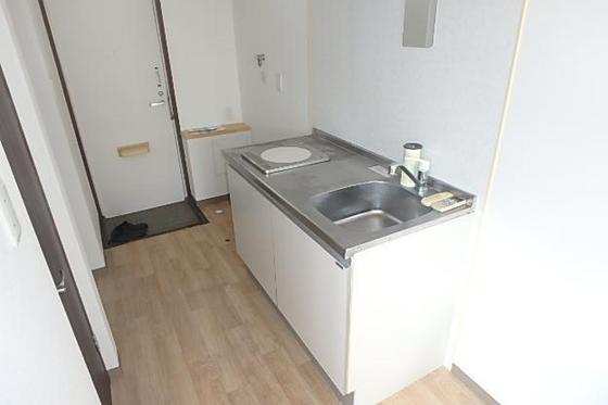 エステートピア平井N棟