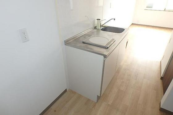 エステートピア平井N棟