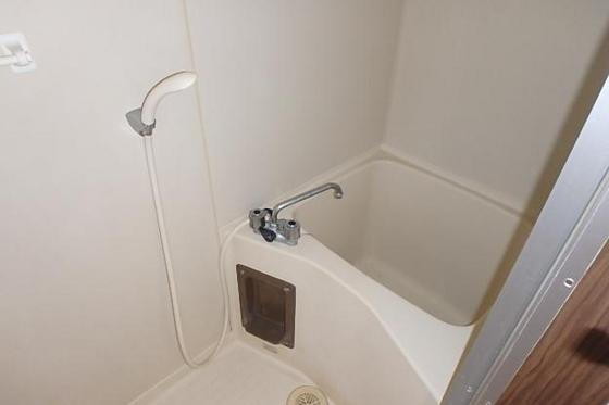 エステートピア平井N棟