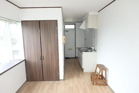 エステートピア平井N棟