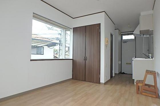 エステートピア平井N棟