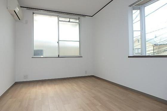 エステートピア平井N棟