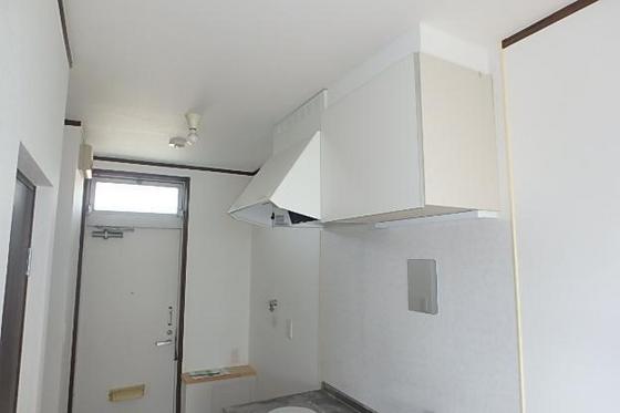 エステートピア平井N棟