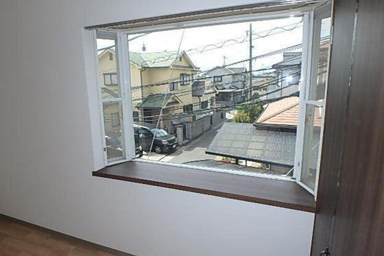 エステートピア平井N棟