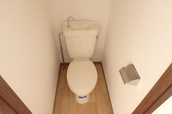 エステートピア平井N棟