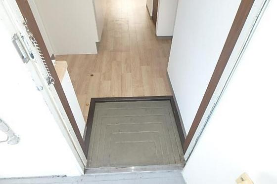 エステートピア平井N棟