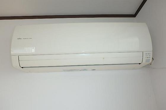 エステートピア平井N棟