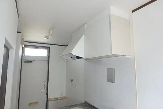 エステートピア平井N棟