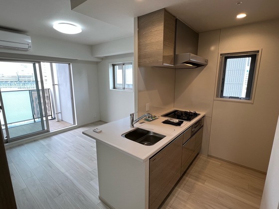 プレサンスロジェ岡山駅元町