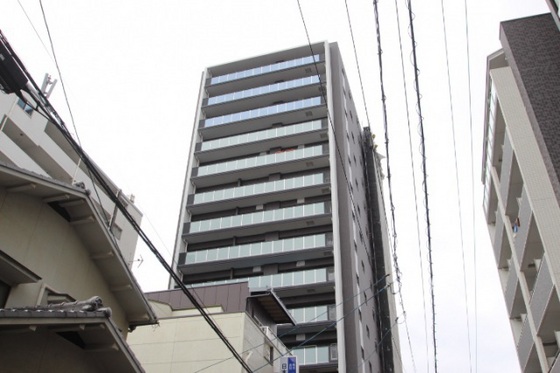 岡山駅まで徒歩４分・ペット飼育できます♪