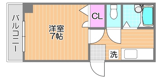 プレアール西川原