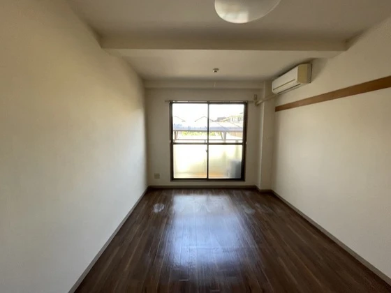 プレアール西川原