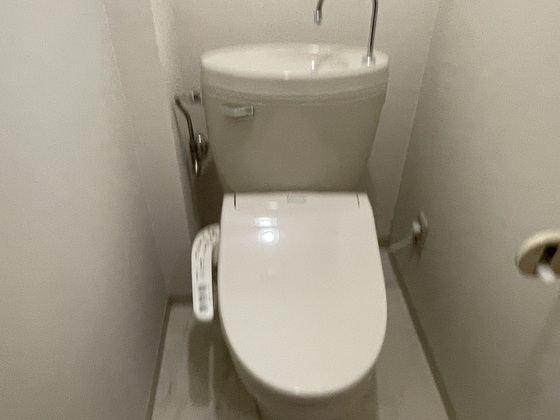 プレアール西川原