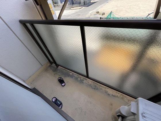 プレアール西川原