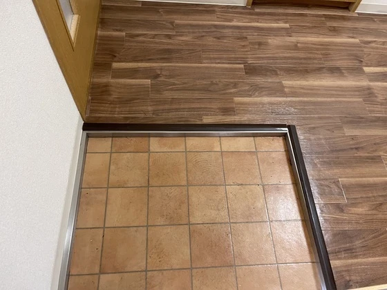 プレアール西川原