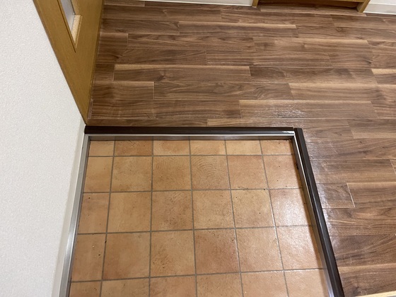 プレアール西川原