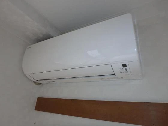 プレアール西川原