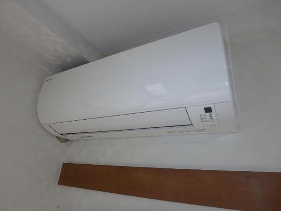 プレアール西川原