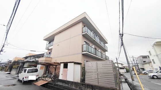 プレアール西川原