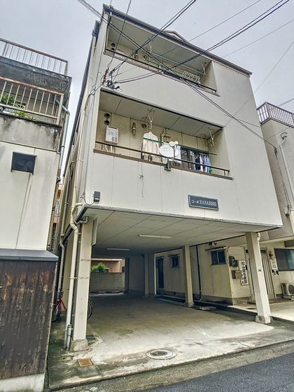 コーポHANABISHI