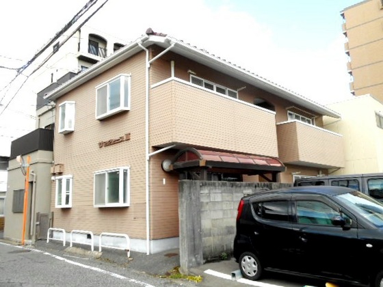 サングレースⅡ