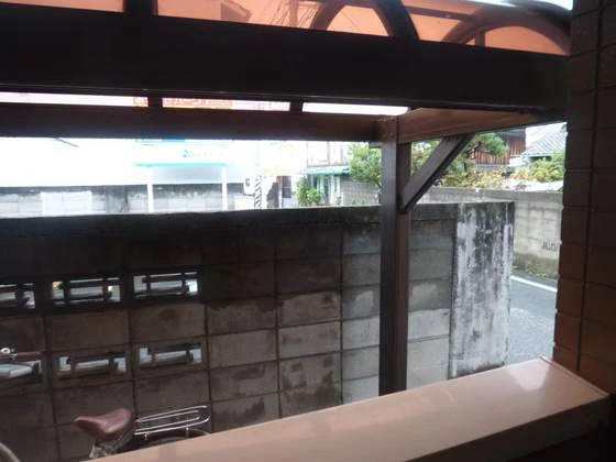 サングレースⅡ