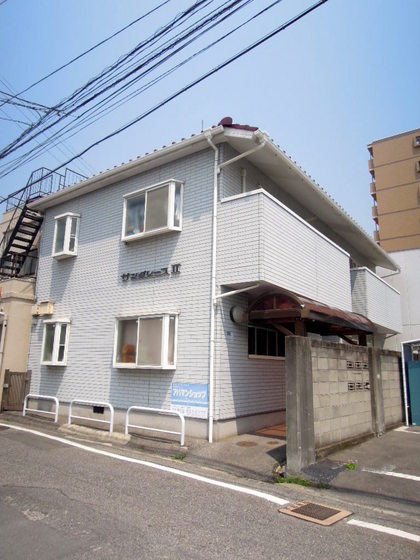 サングレースⅡ