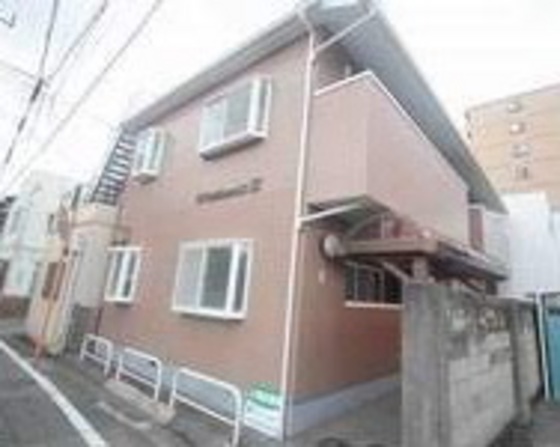 サングレースⅡ