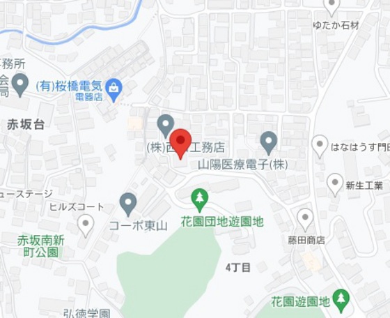 はなはうす東山