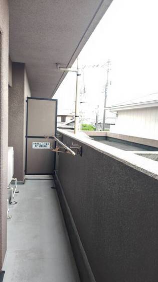 ラ・メゾン・セピア