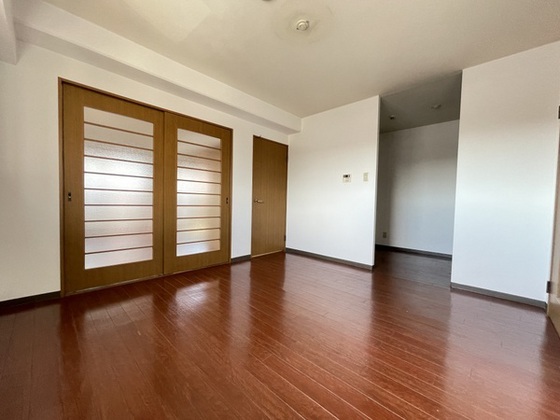 レジデンス山地