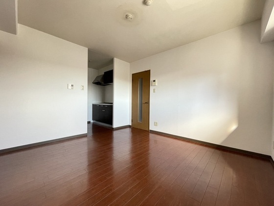 レジデンス山地