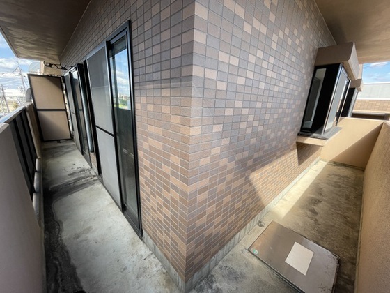 レジデンス山地