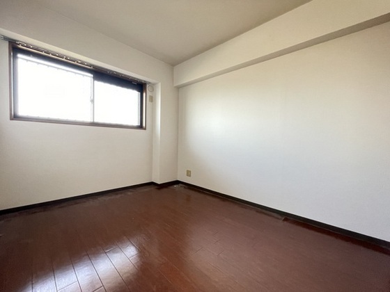 レジデンス山地