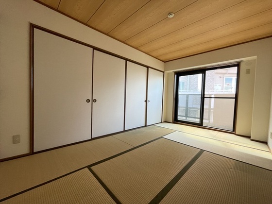 レジデンス山地