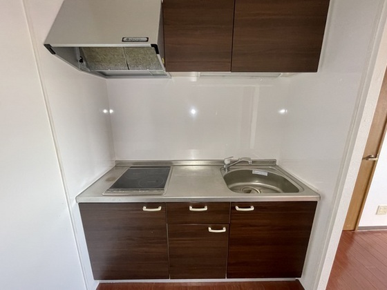 レジデンス山地