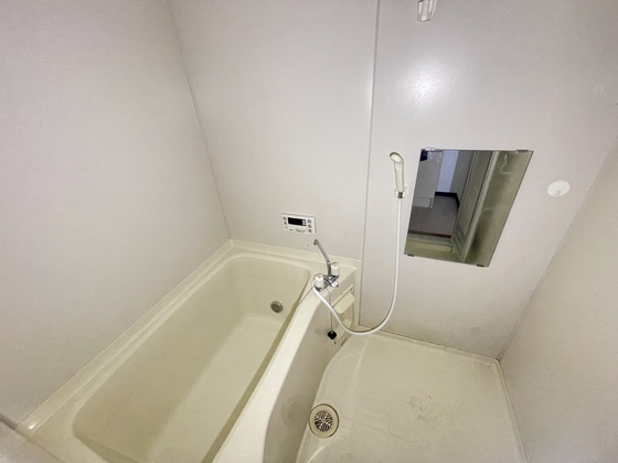 レジデンス山地