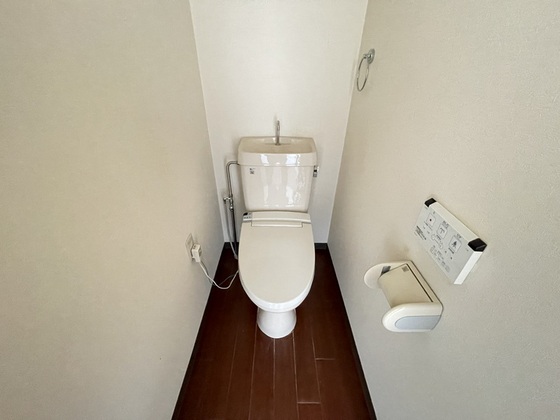 レジデンス山地