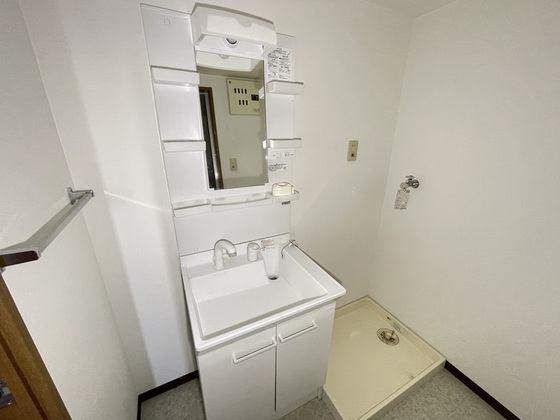 レジデンス山地