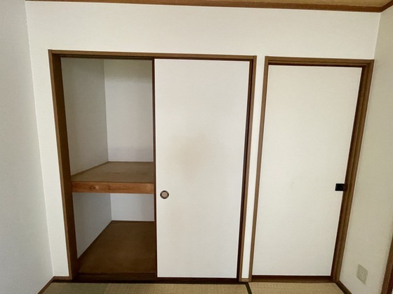 レジデンス山地