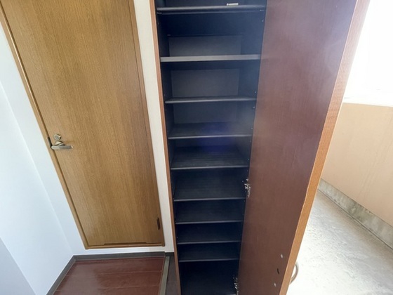 レジデンス山地