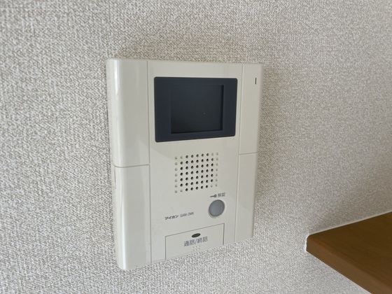 レジデンス山地