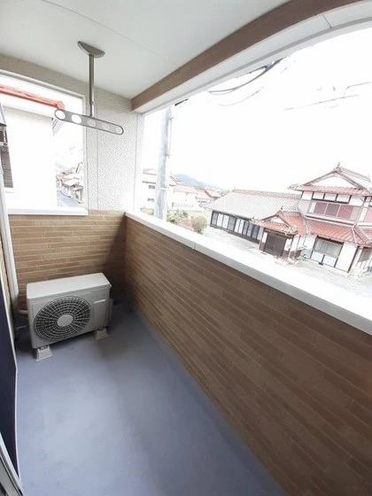 ラ・ルーチェ Ⅱ