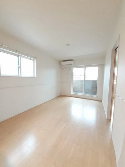 ラ・ルーチェ Ⅱ